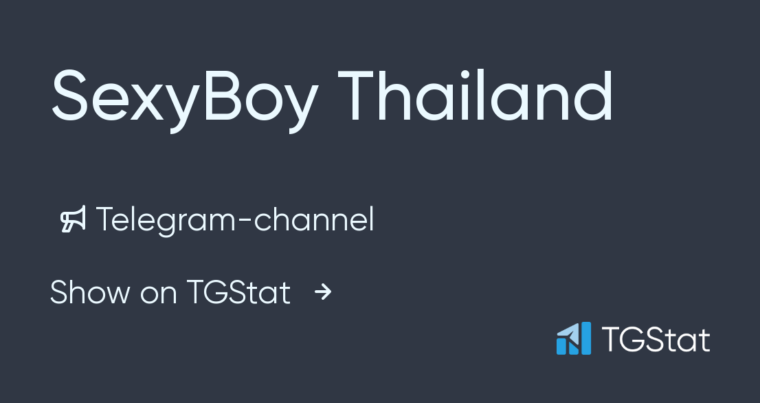 thai adult porn telegram group