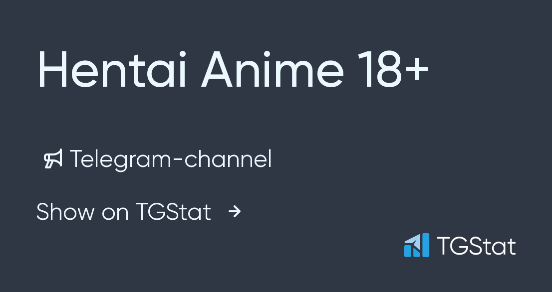 porn anime channel telegram
