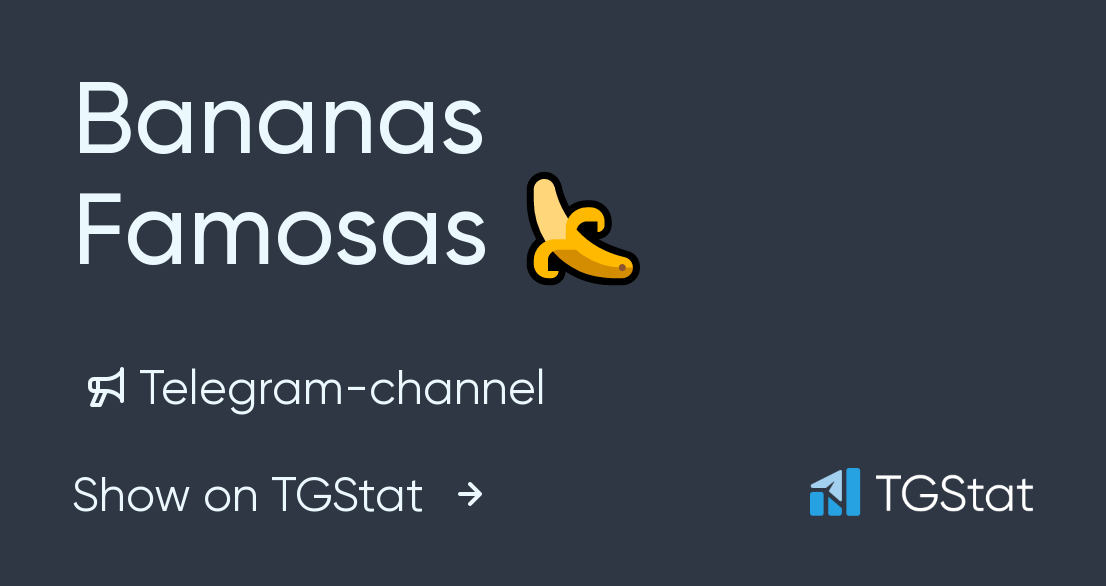 telegram gratis de famosos