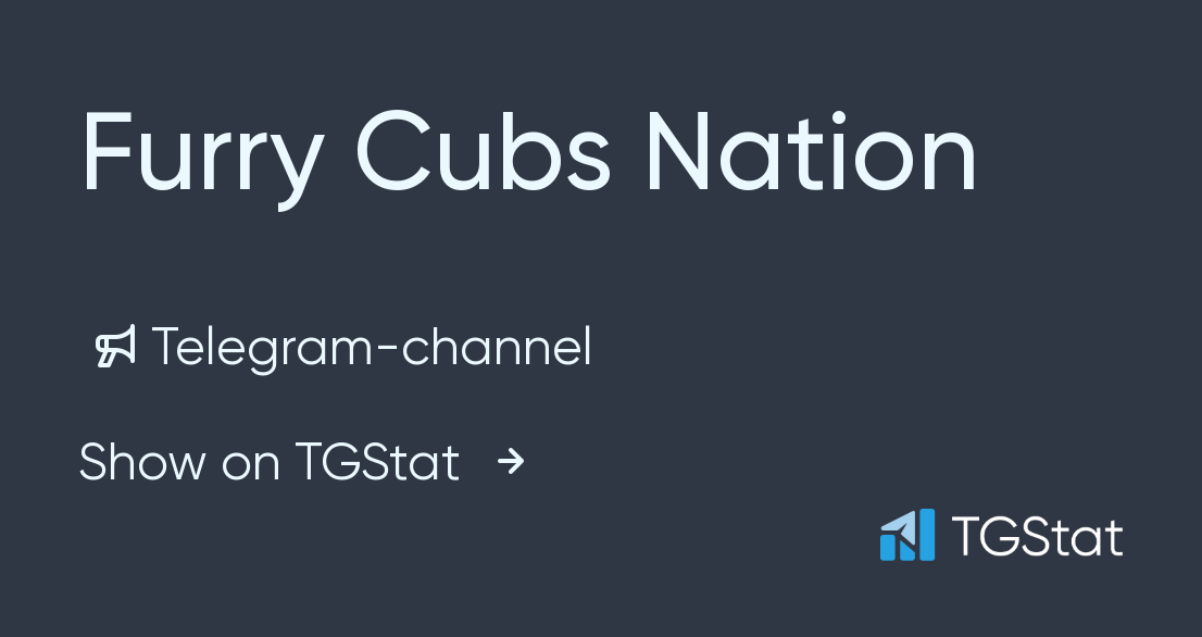 Cubs Nation