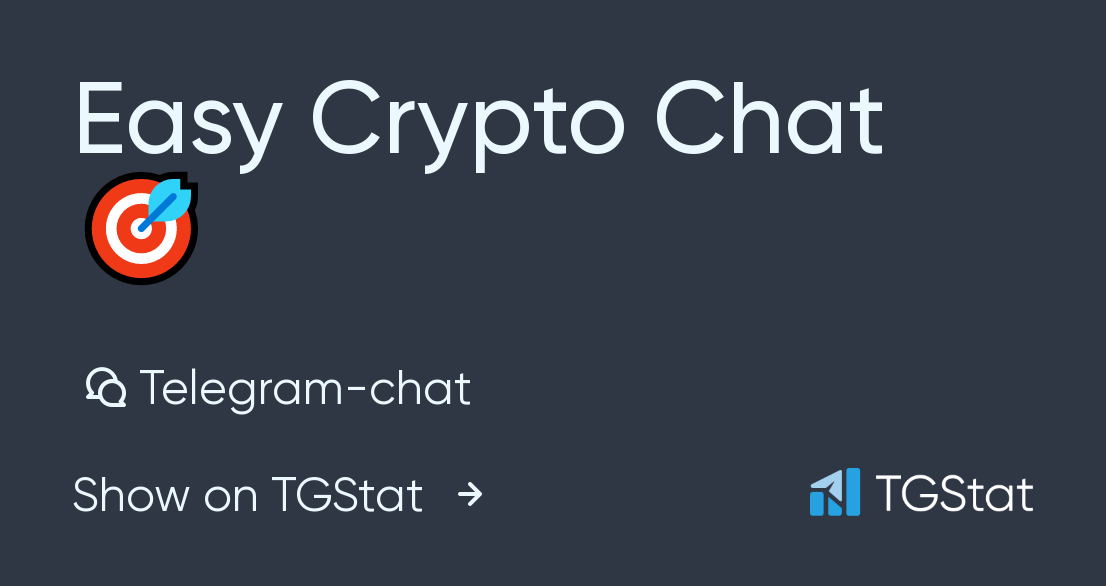 telegram crypto chat