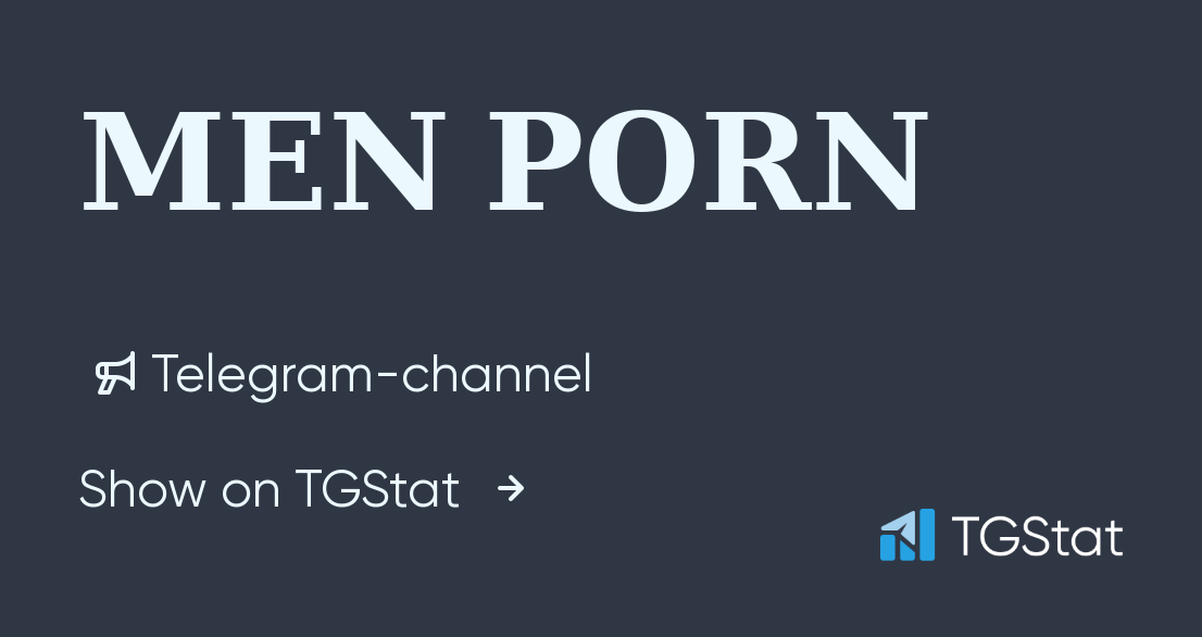 telegram channel porn