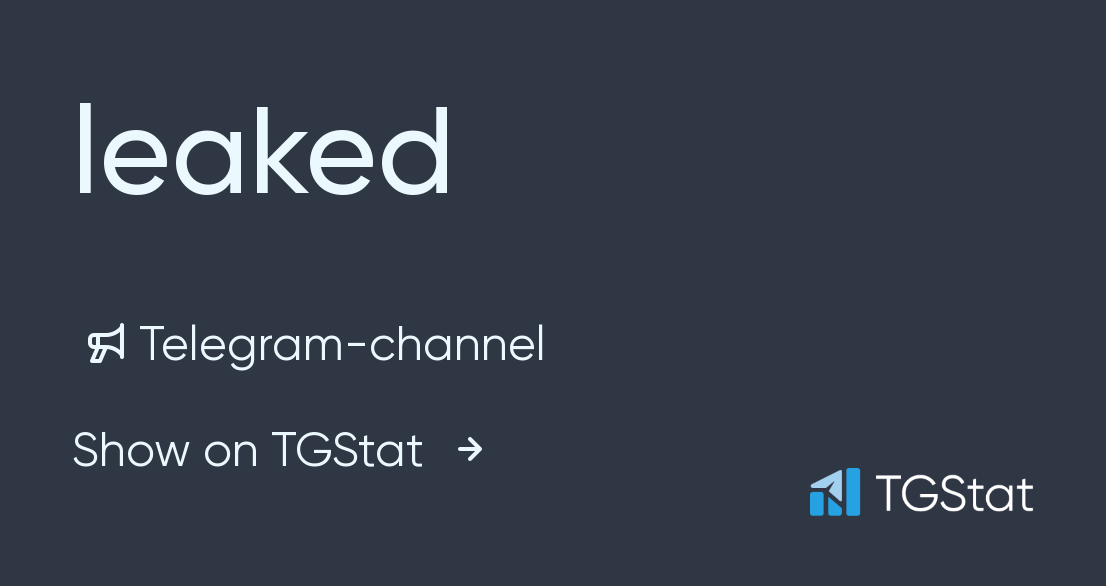 telegram-channel-leaked-bg8e0wbt3fu1ywri-tgstat