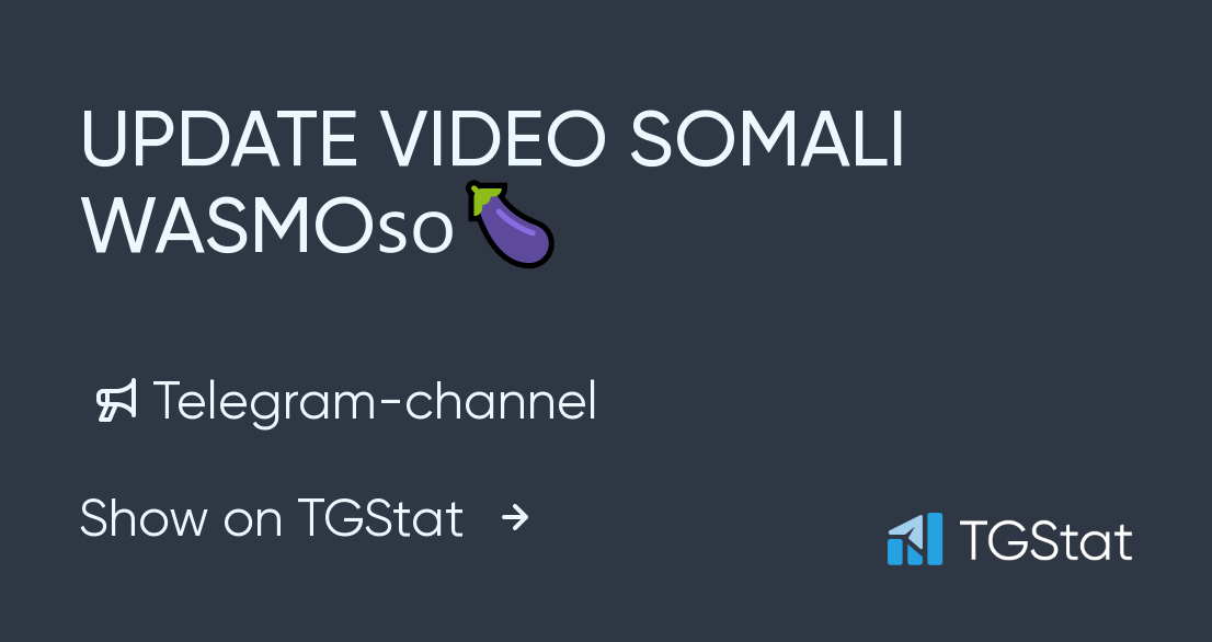 Exploring Telegram Wasmo Somali A Comprehensive Guide 