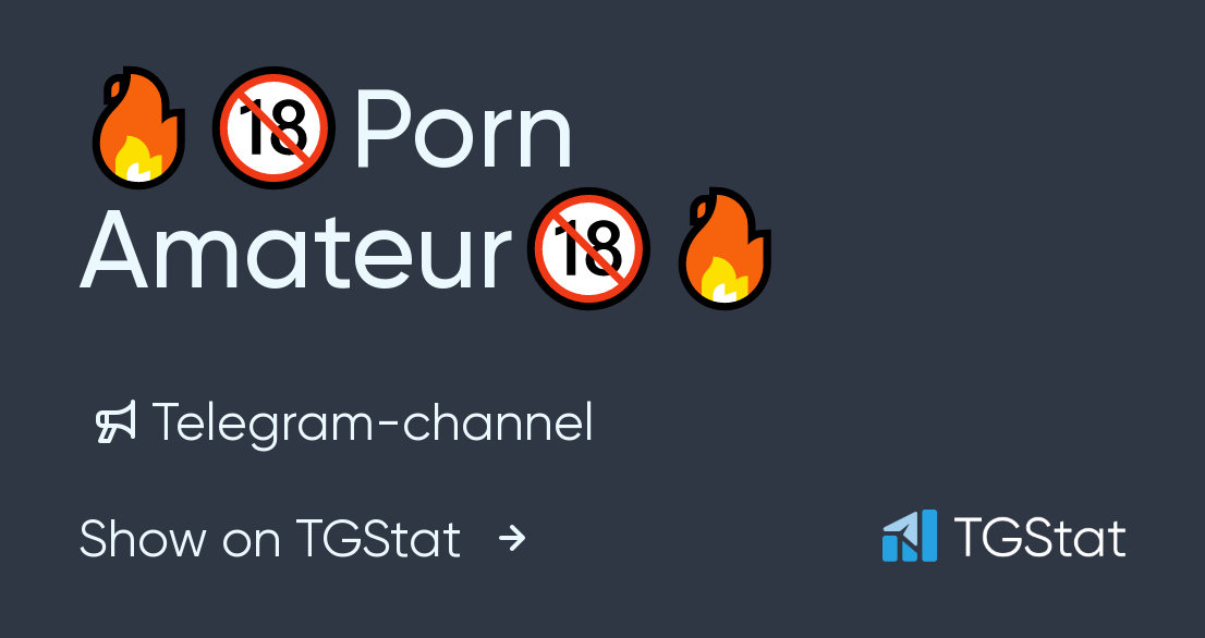 Grupo Telegram Porno Amateur