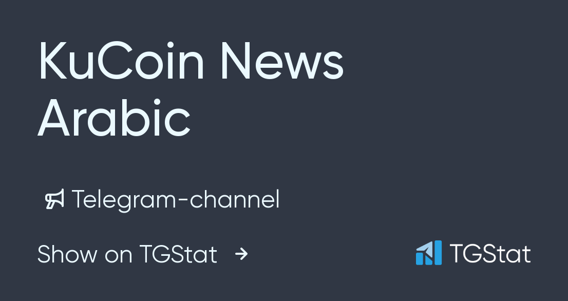 kucoin news telegram