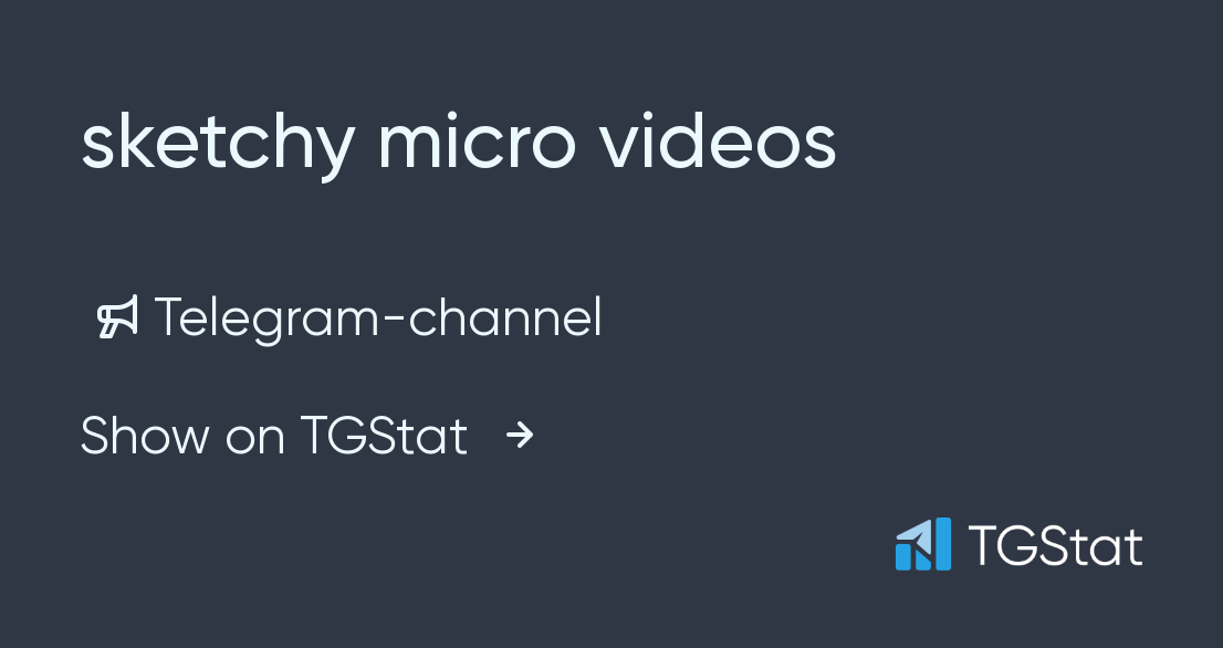 sketchy micro videos free download