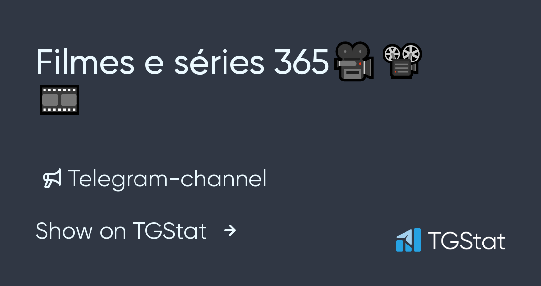 Telegram permite acesso à filmes, animes, desenhos e séries em seus canais,  bots e grupos 