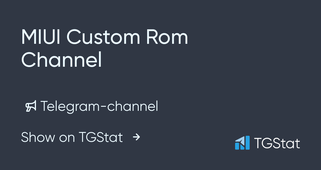 telegram miui