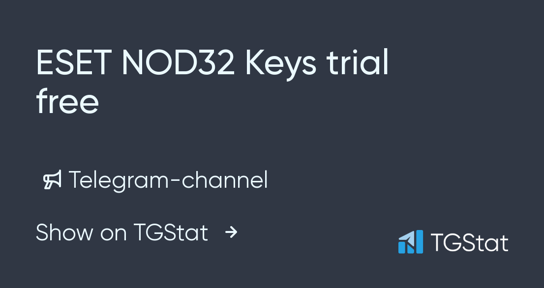 5. ESET NOD32 Free Trial Product Keys - wide 5