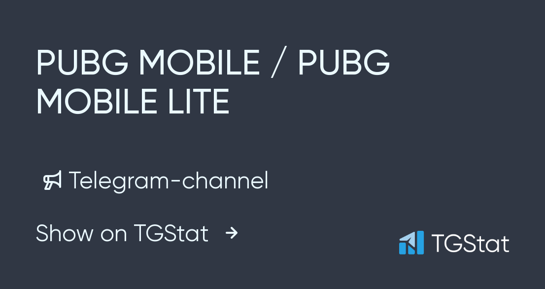 PUBG Mobile Lite Latest Update APK – Telegram