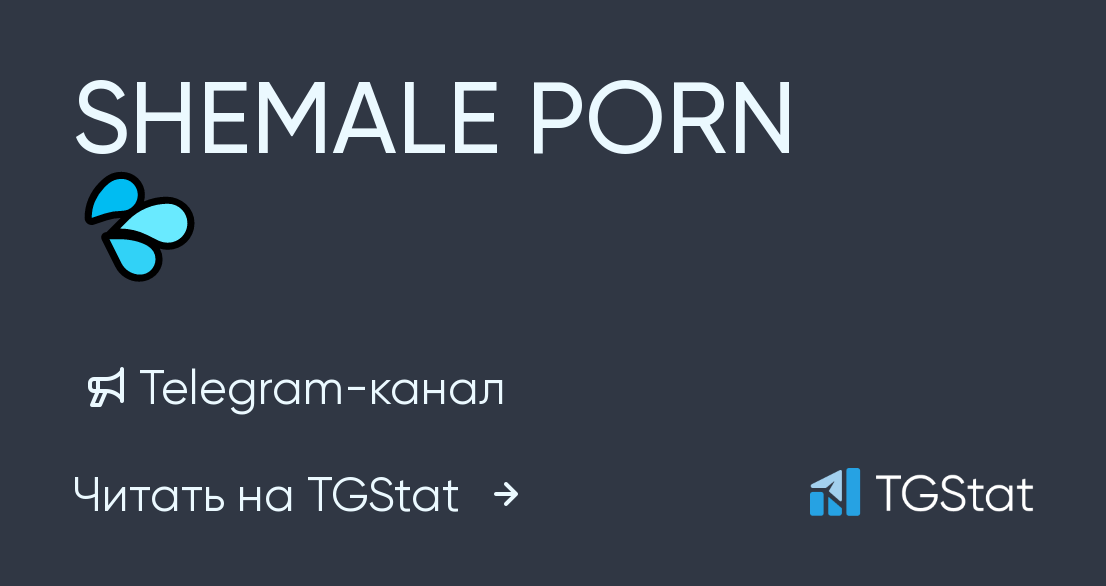 Shemale Porn Telegram