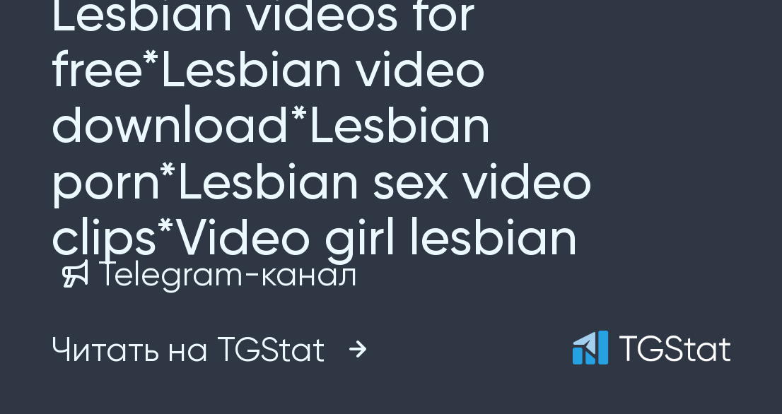 Girls Lesbian Sex Videos