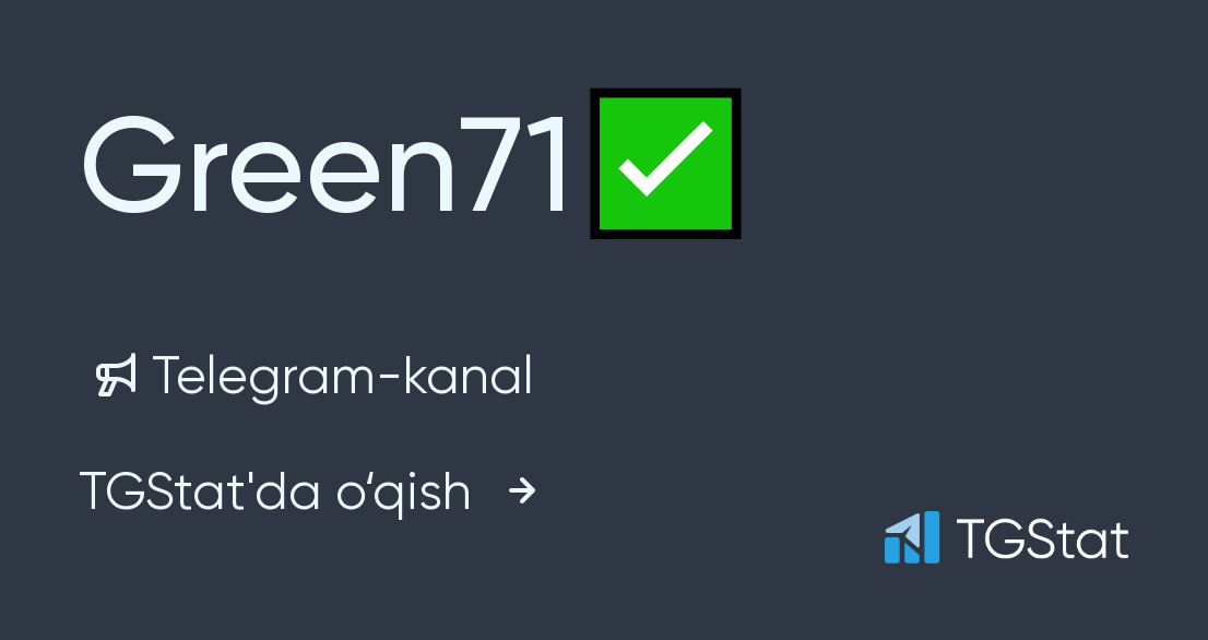 Green 71 zapal video telegram