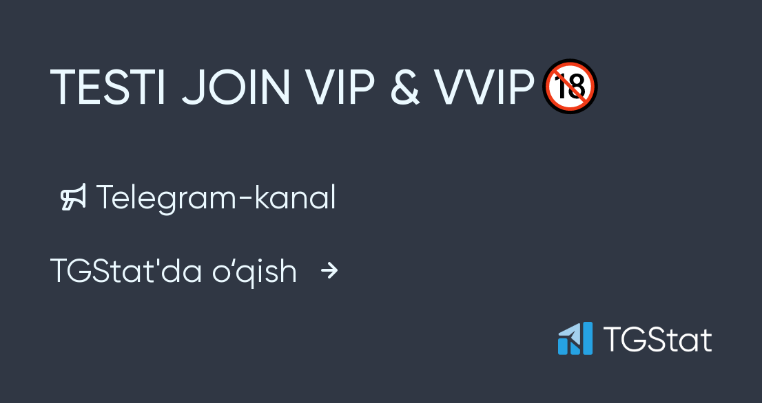 Vip join