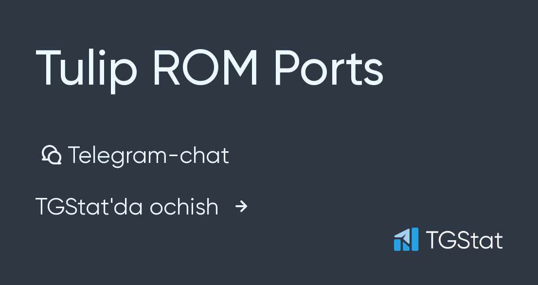 Rom ports