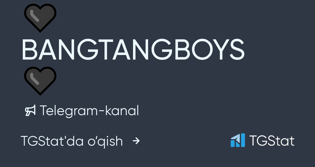 Telegram boys