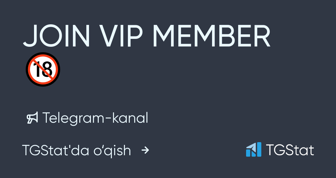 Vip join