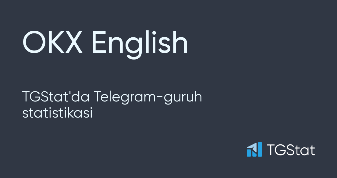 Telegram english